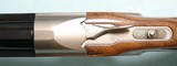 32874-NEAR NEW KRIEGHOFF K 80 K-80 K80 PARCOURS 32” 12 GA. O/U SHOTGUN W/ LUGGAGE CASE. - 6 of 10