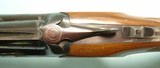 31662- PERAZZI MT6 TRAP 12 GAUGE OVER UNDER SHOTGUN. - 6 of 9