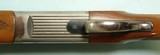 31662- PERAZZI MT6 TRAP 12 GAUGE OVER UNDER SHOTGUN. - 7 of 9