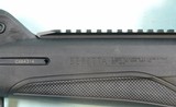 BERETTA CXS4 STORM SEMI-AUTO 9MM LUGER CARBINE IN ORIG. BERETTA LUGGAGE CASE W/OWNER’S MANUAL. - 5 of 6
