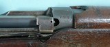 32739- WWI WW1 ENFIELD SMLE NO. 1 MK. 3* .303 BRIT RIFLE WITH NO IMPORT MARKS DATED 1918. - 6 of 6