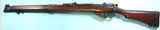 32739- WWI WW1 ENFIELD SMLE NO. 1 MK. 3* .303 BRIT RIFLE WITH NO IMPORT MARKS DATED 1918. - 2 of 6
