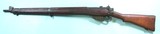 32453- CANADIAN WW2 WWII LONGBRANCH NO. 4 MK. 1 .303 BRIT RIFLE WITH NO IMPORT MARKS. - 2 of 6
