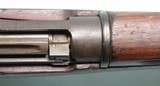 32453- CANADIAN WW2 WWII LONGBRANCH NO. 4 MK. 1 .303 BRIT RIFLE WITH NO IMPORT MARKS. - 6 of 6