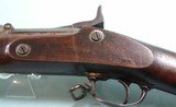 32520- INDIAN WARS SPRINGFIELD U.S. MODEL 1866 SECOND ALLIN CONVERSION .50-70 CAL. RIFLE. - 4 of 5 32520- INDIAN WARS SPRINGFIELD U.S. MODEL 1866 SECOND ALLIN CONVERSION .50-70 CAL. RIFLE. - 4 of 5