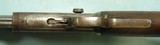 REMINGTON MODEL 12 .22 LR RF SHORT PUMP ACTION RIFLE. - 5 of 5 REMINGTON MODEL 12 .22 LR RF SHORT PUMP ACTION RIFLE. - 5 of 5