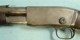 REMINGTON MODEL 12 .22 LR RF SHORT PUMP ACTION RIFLE. - 3 of 5 REMINGTON MODEL 12 .22 LR RF SHORT PUMP ACTION RIFLE. - 3 of 5