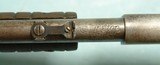 REMINGTON MODEL 12 .22 LR RF SHORT PUMP ACTION RIFLE. - 4 of 5 REMINGTON MODEL 12 .22 LR RF SHORT PUMP ACTION RIFLE. - 4 of 5