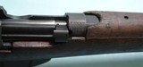 WW1 & WW2 WWI WWII AUSTRALIAN LITHGOW SMLE NO. 1 MK.3* .303 CAL. INFANTRY RIFLE DATED 1918 AND 1942. - 6 of 7