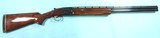 BROWNING CITORI GRADE 1 20 GAUGE SHOTGUN WITH 28” BARREL MADE IN JAPAN. - 1 of 7