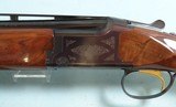 BROWNING CITORI GRADE 1 20 GAUGE SHOTGUN WITH 28” BARREL MADE IN JAPAN. - 4 of 7