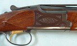 BROWNING CITORI GRADE 1 20 GAUGE SHOTGUN WITH 28” BARREL MADE IN JAPAN. - 3 of 7