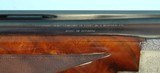 BELGIAN BROWNING 12 GAUGE 2 3/4” PIGEON GRADE SUPERPOSED SHOTGUN CIRCA 1969. - 5 of 7