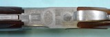 BELGIAN BROWNING 12 GAUGE 2 3/4” PIGEON GRADE SUPERPOSED SHOTGUN CIRCA 1969. - 6 of 7