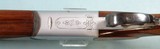 BREDA KASSNAR VEGA MODEL 12 GA.-3” MAGNUM OVER/UNDER SHOTGUN. - 5 of 5