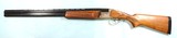 BAIKAL SPARTAN SPR310 MODEL 12 GAUGE OVER UNDER SHOTGUN. - 2 of 5