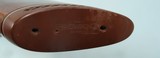 BELGIAN BROWNING LIGHTNING 12 GA. 2 3/4” TRAP SUPERPOSED SHOTGUN CIRCA 1960-61. - 8 of 8