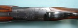 BELGIAN BROWNING LIGHTNING 12 GA. 2 3/4” TRAP SUPERPOSED SHOTGUN CIRCA 1960-61. - 5 of 8