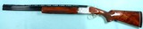 BROWNING CITORI SUPERPOSED GRADE V OR 5 12 GA. SKEET SHOTGUN MFG. 1980. - 2 of 8
