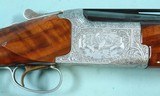 BROWNING CITORI SUPERPOSED GRADE V OR 5 12 GA. SKEET SHOTGUN MFG. 1980. - 3 of 8