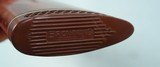 BROWNING CITORI SUPERPOSED GRADE V OR 5 12 GA. SKEET SHOTGUN MFG. 1980. - 8 of 8