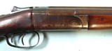 WINCHESTER MODEL MOD. 24 SIDE BY SIDE SXS SHOTGUN IN 16 GAUGE WITH 26” BARRELS CIRCA 1947. - 2 of 7