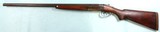WINCHESTER MODEL MOD. 24 SIDE BY SIDE SXS SHOTGUN IN 16 GAUGE WITH 26” BARRELS CIRCA 1947. - 3 of 7