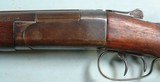 WINCHESTER MODEL MOD. 24 SIDE BY SIDE SXS SHOTGUN IN 16 GAUGE WITH 26” BARRELS CIRCA 1947. - 4 of 7