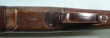 WINCHESTER MODEL MOD. 24 SIDE BY SIDE SXS SHOTGUN IN 16 GAUGE WITH 26” BARRELS CIRCA 1947. - 7 of 7