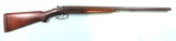 WINCHESTER MODEL MOD. 24 SIDE BY SIDE SXS SHOTGUN IN 16 GAUGE WITH 26” BARRELS CIRCA 1947. - 1 of 7
