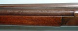 WINCHESTER MODEL MOD. 24 SIDE BY SIDE SXS SHOTGUN IN 16 GAUGE WITH 26” BARRELS CIRCA 1947. - 5 of 7