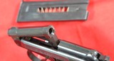 BERETTA MOD 21 A OR 21A .22LR .22 LR “TIP UP” PISTOL. - 3 of 3