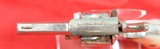 CLEMENT ARMS CO “VELO DOG” FOLDING TRIGGER .22 RF (5.5 VELO) DERRINGER ANTIQUE POCKET REVOLVER. - 3 of 3 CLEMENT ARMS CO “VELO DOG” FOLDING TRIGGER .22 RF (5.5 VELO) DERRINGER ANTIQUE POCKET REVOLVER. - 3 of 3