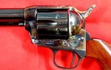 CIMARRON FIREARMS CO. 4.75