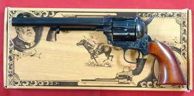 CIMARRON FIREARMS CO. 7.5