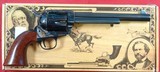 CIMARRON FIREARMS CO. U.S. US CAVALRY MODEL 7.5
