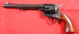 CIMARRON FIREARMS CO. U.S. US CAVALRY MODEL 7.5