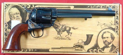 CIMARRON FIREARMS CO. U.S. US CAVALRY MODEL 7.5
