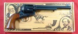 CIMARRON FIREARMS CO. U.S. US CAVALRY MODEL 7.5