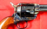 CIMARRON FIREARMS CO. U.S. US CAVALRY MODEL 7.5
