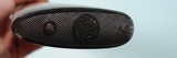 FINE PRE-WW2 WINCHESTER MODEL 12 PUMP 12 GA. 2 3/4” 30” FULL SHOTGUN MFG. 1931. - 7 of 7