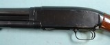 FINE PRE-WW2 WINCHESTER MODEL 12 PUMP 12 GA. 2 3/4” 30” FULL SHOTGUN MFG. 1931. - 4 of 7