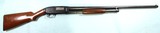 FINE PRE-WW2 WINCHESTER MODEL 12 PUMP 12 GA. 2 3/4” 30” FULL SHOTGUN MFG. 1931. - 1 of 7