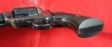 COLT 2ND GENERATION 1873 SINGLE ACTION .44 SPECIAL CAL. 7 1/2” REVOLVER MFG. 1959. - 8 of 8