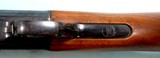 EARLY REMINGTON MODEL 10A OR 10 A OR 10-A 12GA PUMP SHOTGUN, CIRCA 1910-29. - 8 of 8