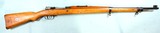 BRNO MAUSER M98/29 PERSIAN CONTRACT 8X57MM RIFLE. - 1 of 8