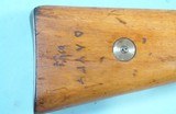 BRNO MAUSER M98/29 PERSIAN CONTRACT 8X57MM RIFLE. - 8 of 8