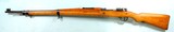 BRNO MAUSER M98/29 PERSIAN CONTRACT 8X57MM RIFLE. - 2 of 8