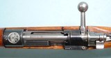 BRNO MAUSER M98/29 PERSIAN CONTRACT 8X57MM RIFLE. - 5 of 8