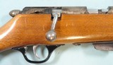 MARLIN MOD 80G 80-G 80 G .22LR .22 SH SHORT .22 LONG BOLT RIFLE. - 3 of 5